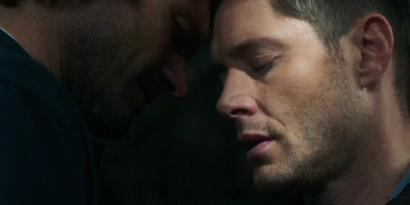 10 Harsh Realities Of Watching Supernatural's Series Finale 4 Years Later