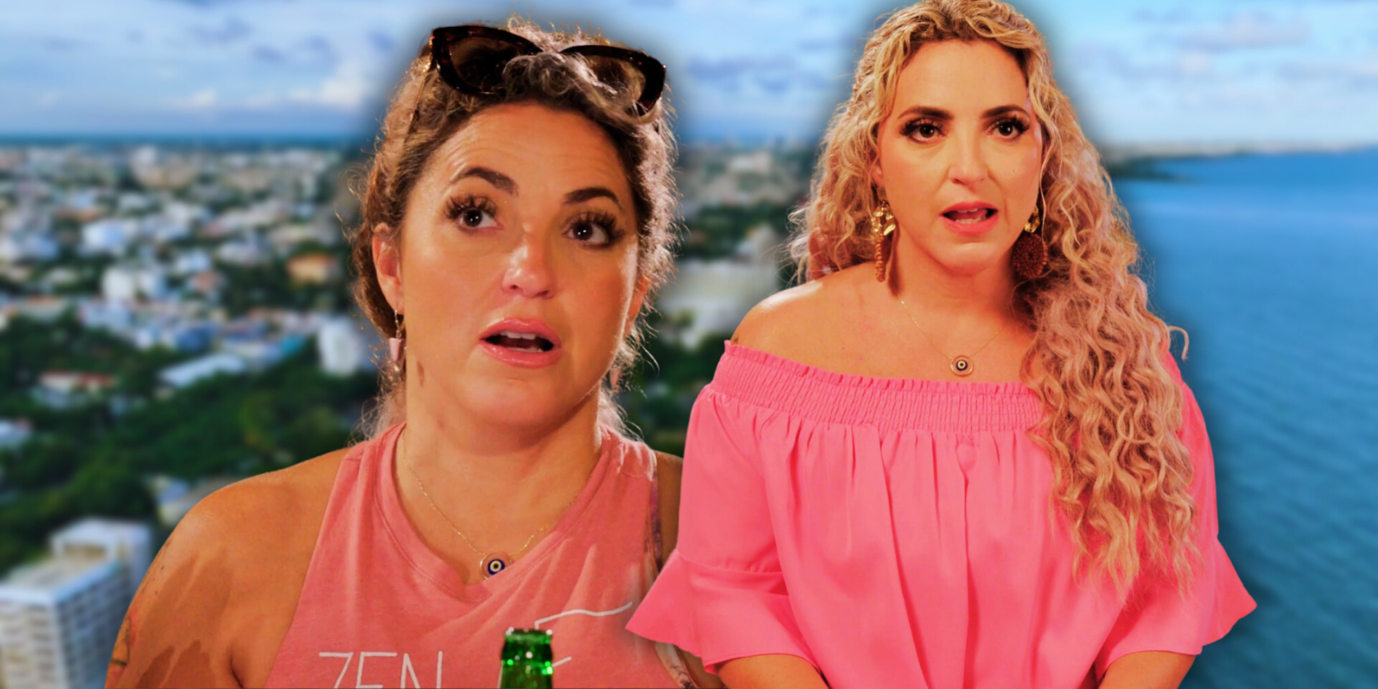 90 Day Fiancé: What Happened To Daniele & Yohan After Love In Paradise?