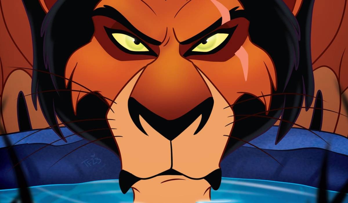 Lion King's Prequel Reveals Scar Was An Even Worse Ruler Than Fans Thought, image size:1200x700