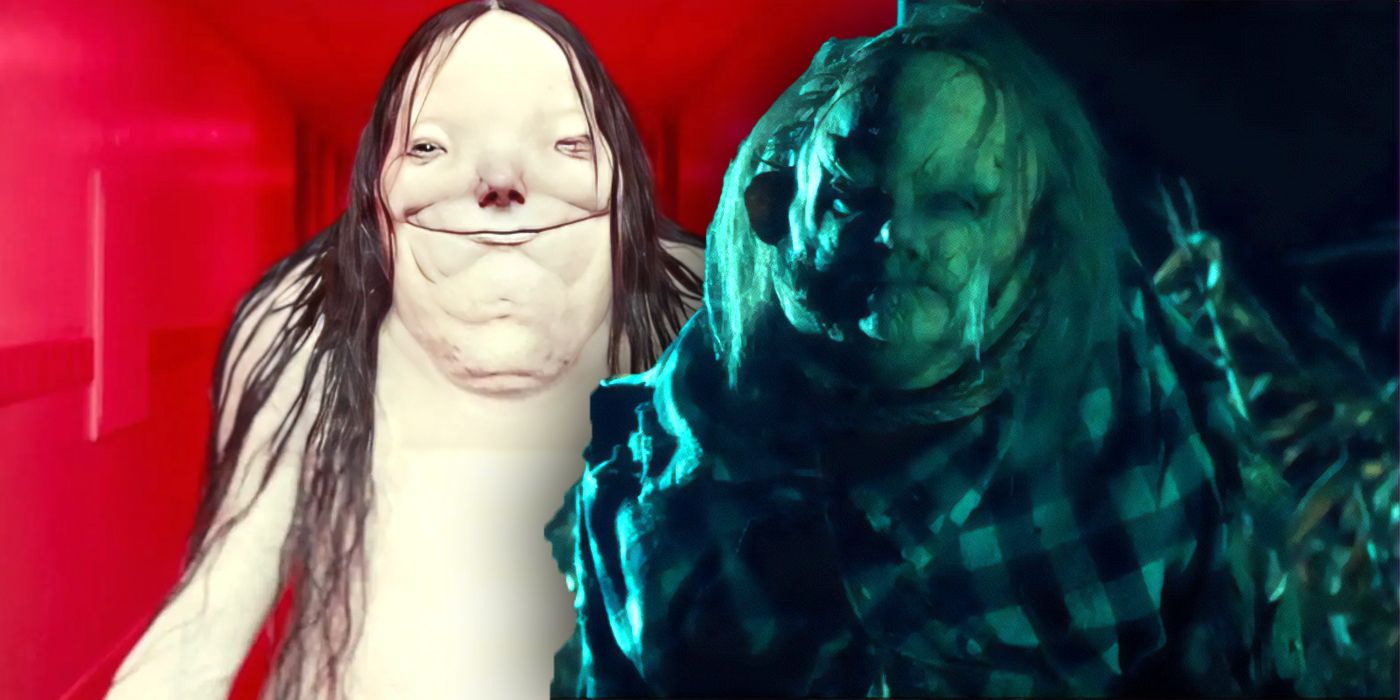 Scary Stories to Tell in the Dark 2 | ScreenRant