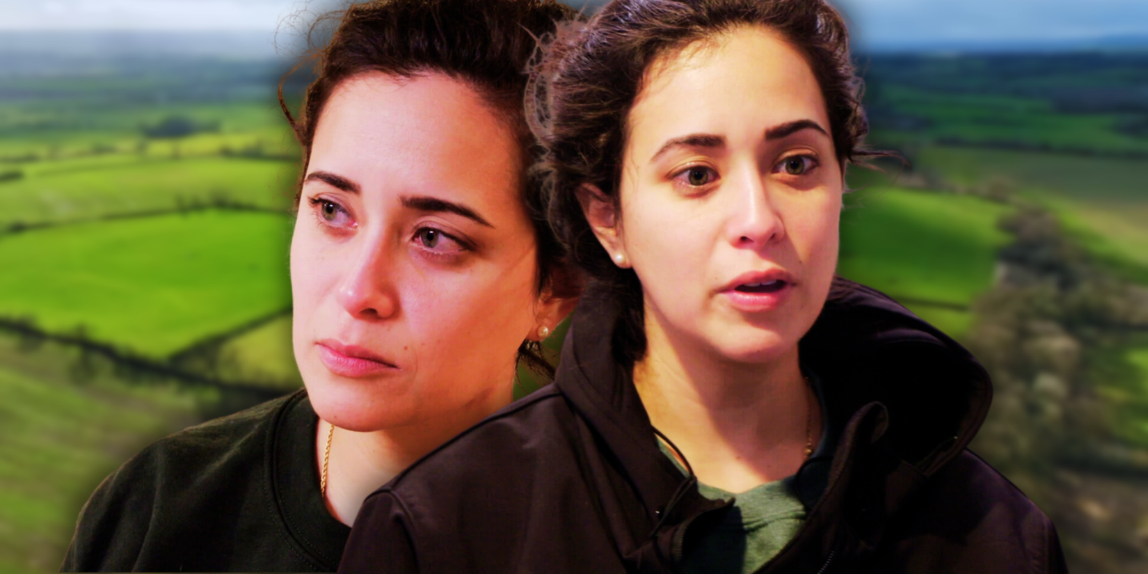 90 Day Fiancé: Dempsey Wilkinson Cheated On Statler Riley (And Other ...