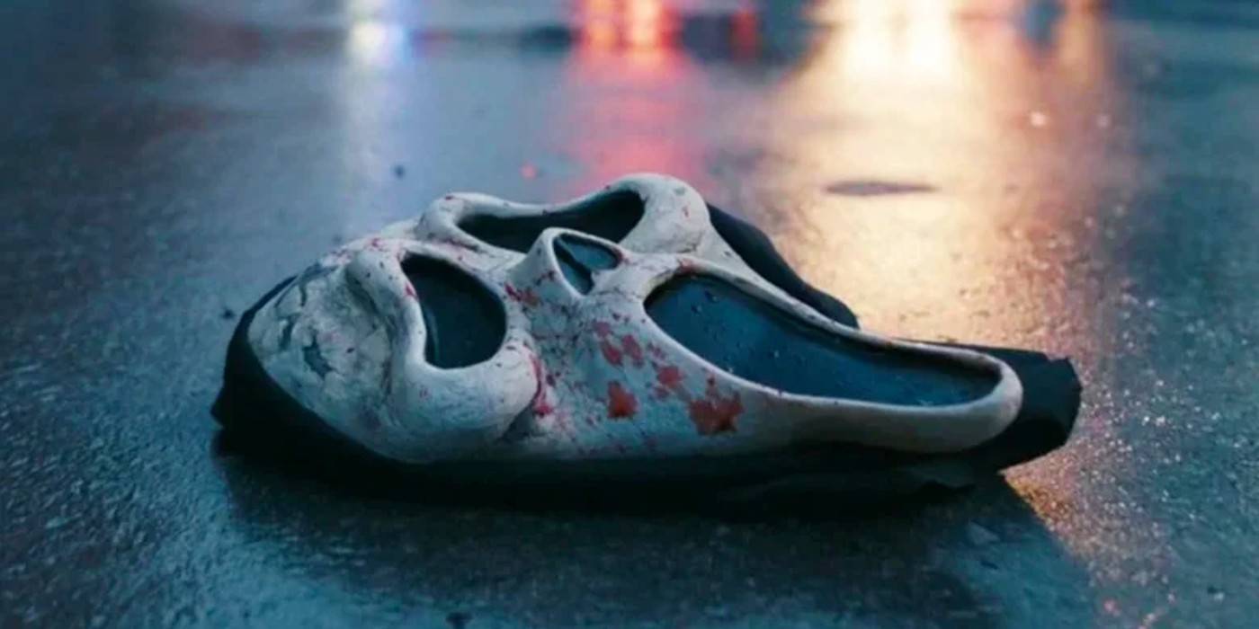 Scream 7 Finally Gets An Update 5 Months After Scream 6, May Change ...
