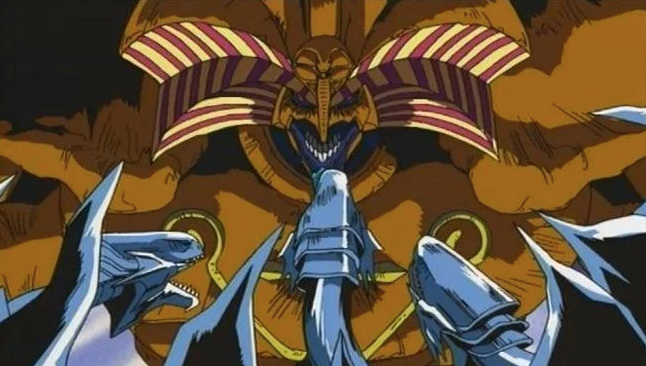 10 Most Iconic Cards From Yu-Gi-Oh!'s Original Series 10 Most Iconic Cards From Yu-Gi-Oh!'s Original Series