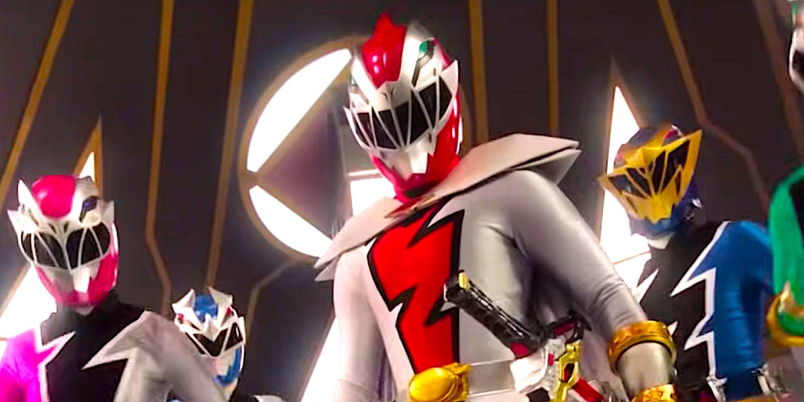 Power Rangers Show Adds Original Mighty Morphin' Star To Cast ...