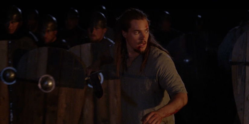 All Battle Scenes In The Last Kingdom, Ranked
