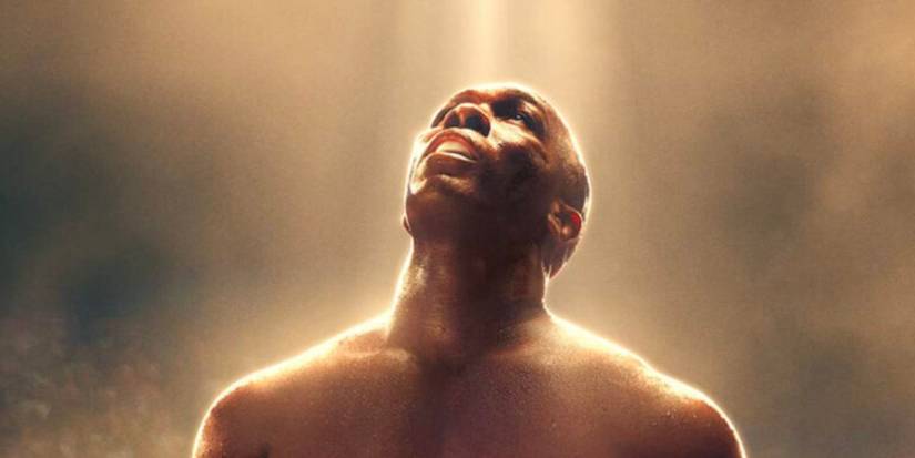 Big George Foreman