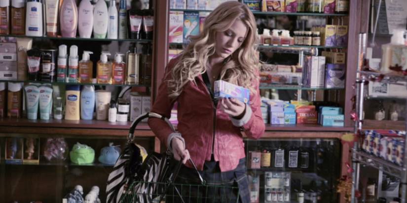 Gossip Girl: 8 Worst Things Dan Did To Serena (& 6 Worst Serena Did To Him)