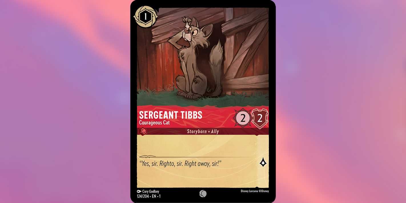Disney Lorcana Starter Deck List: Every Card In Every Deck Disney Lorcana Starter Deck List: Every Card In Every Deck
