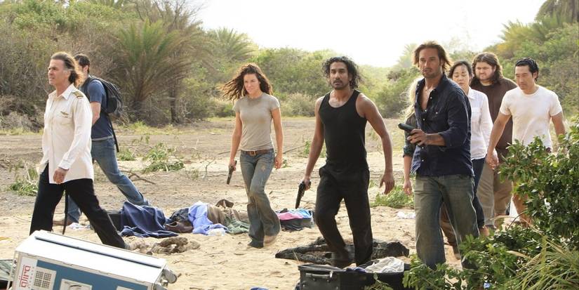 Lost Needs A Revival 13 Years Later To Finally Deal With What The ...