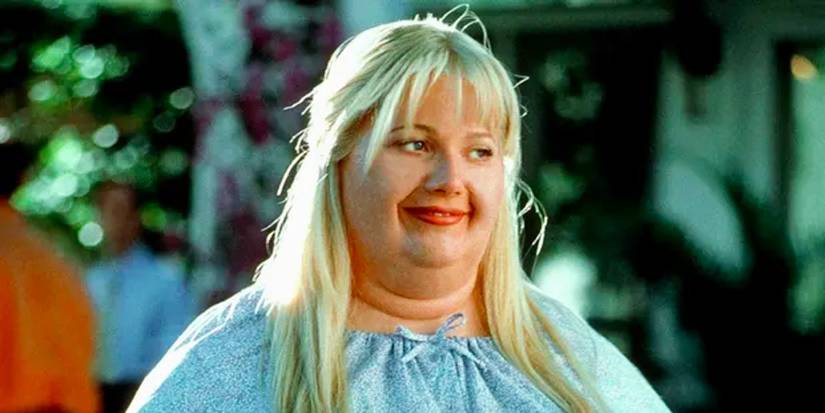 Gwyneth Paltrow em Shallow Hal