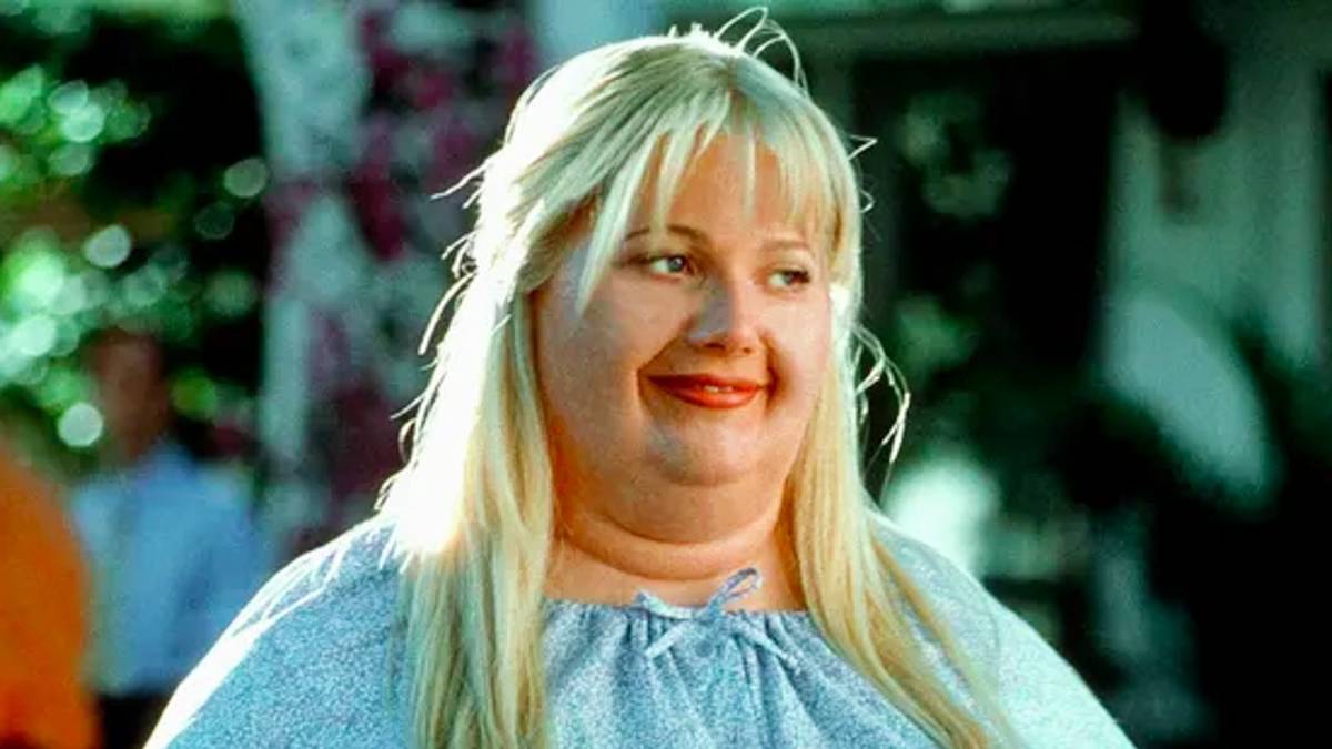 Robb Shallow Gwyneth Paltrow's Body Double From Shallow Hal Speaks Out
