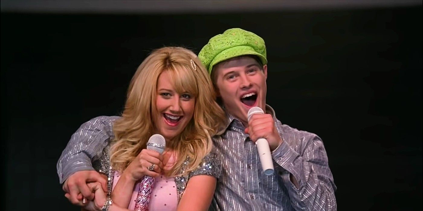 Sharpay Was Never The Villain Of High School Musical Villain — Why I ...