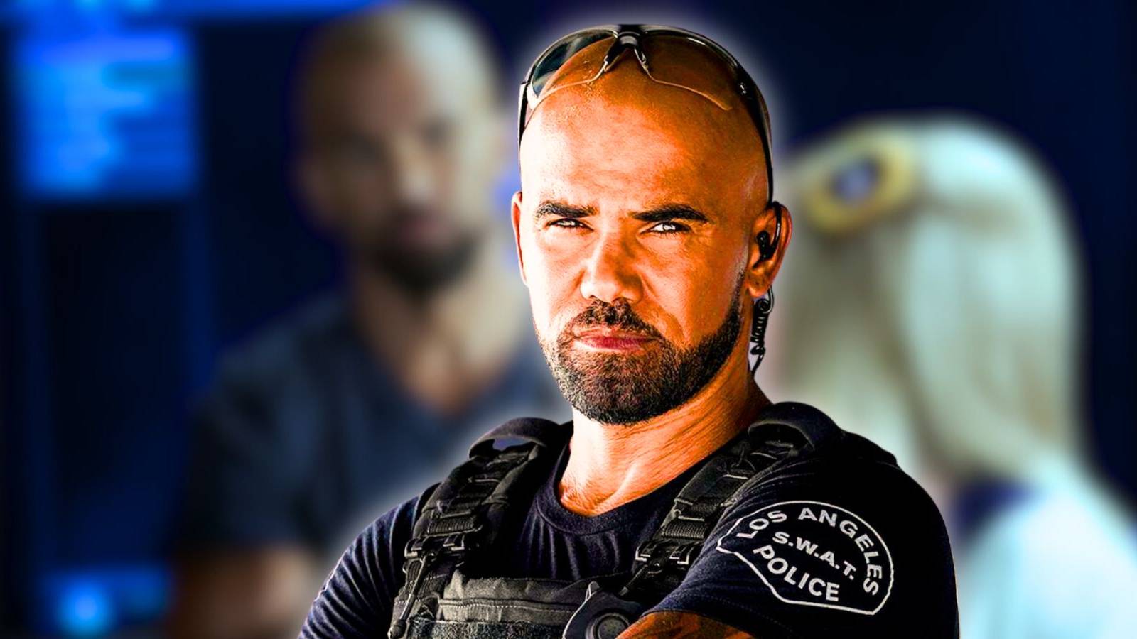 SWAT Destroys 6-Year Hope For Shemar Moore's Iconic TV Character Return