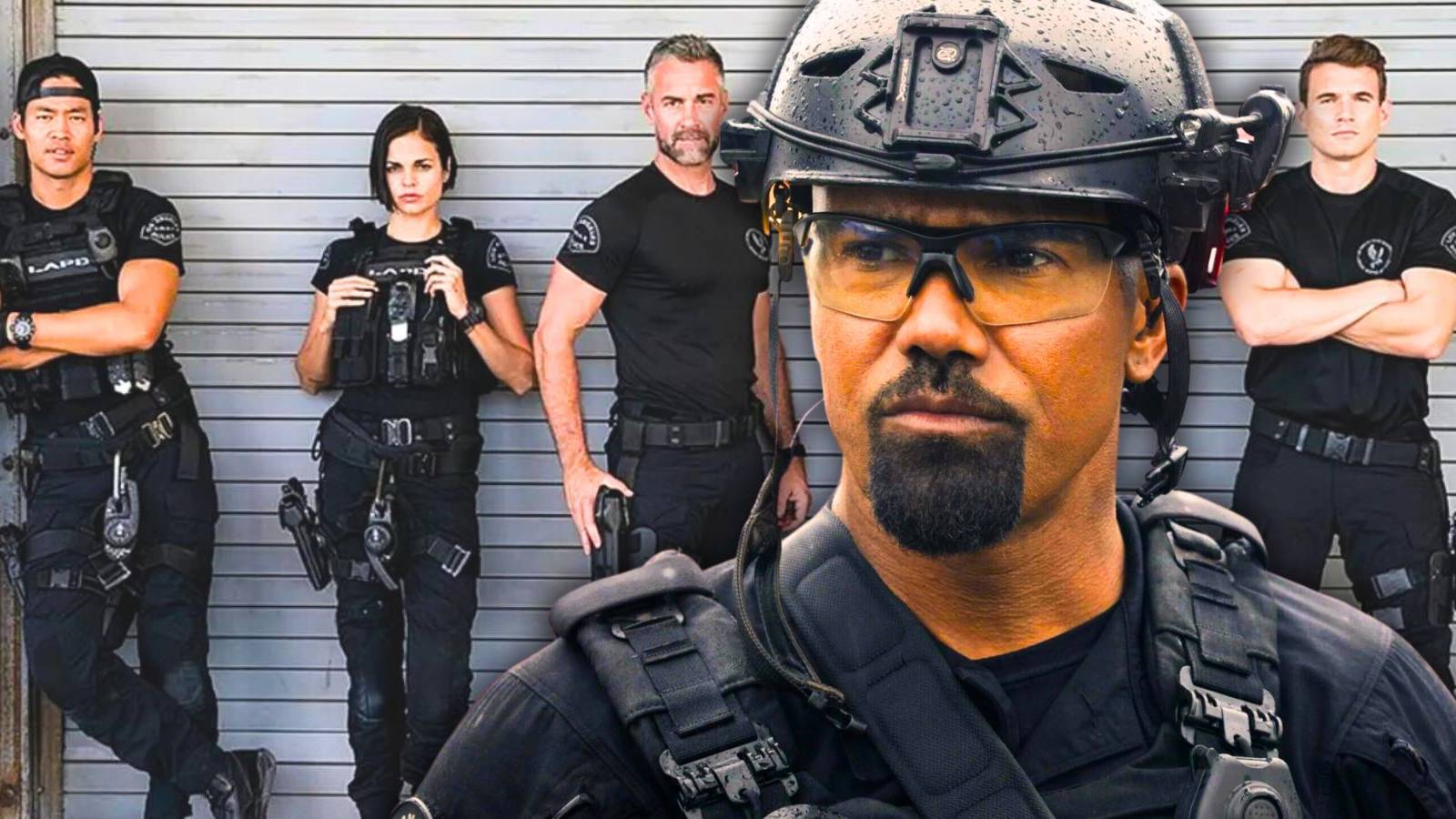 Why SWAT Season 7's Cancelation Was Reversed By CBS