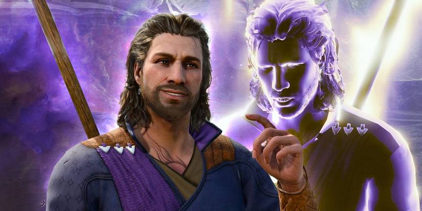 Gale Robe Why Baldur’s Gate 3 Has A Level Cap Of 12 Instead Of D&D’s 20