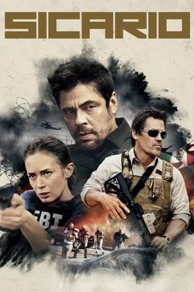 Why Sicario 3 Is Taking So Long