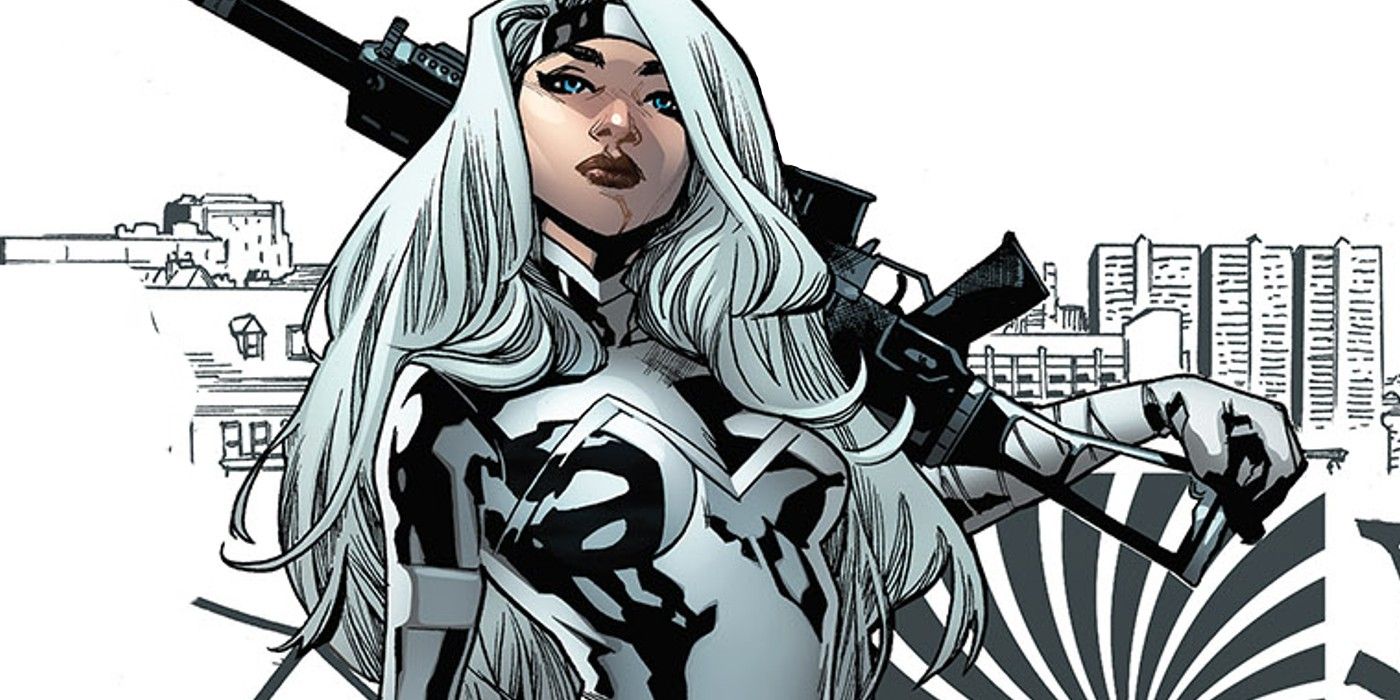 10 Marvel Characters Who Could Replace Zendayas MJ As Peter Parkers Love Interest In Spider-Man 4