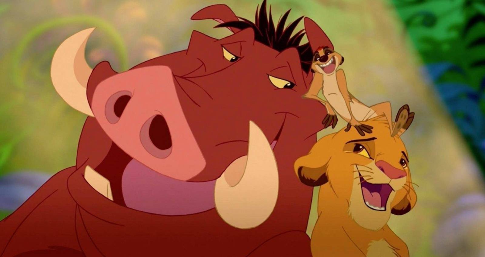 What The Lion King s Hakuna Matata Actually Means What The Lion King s Hakuna Matata Actually Means