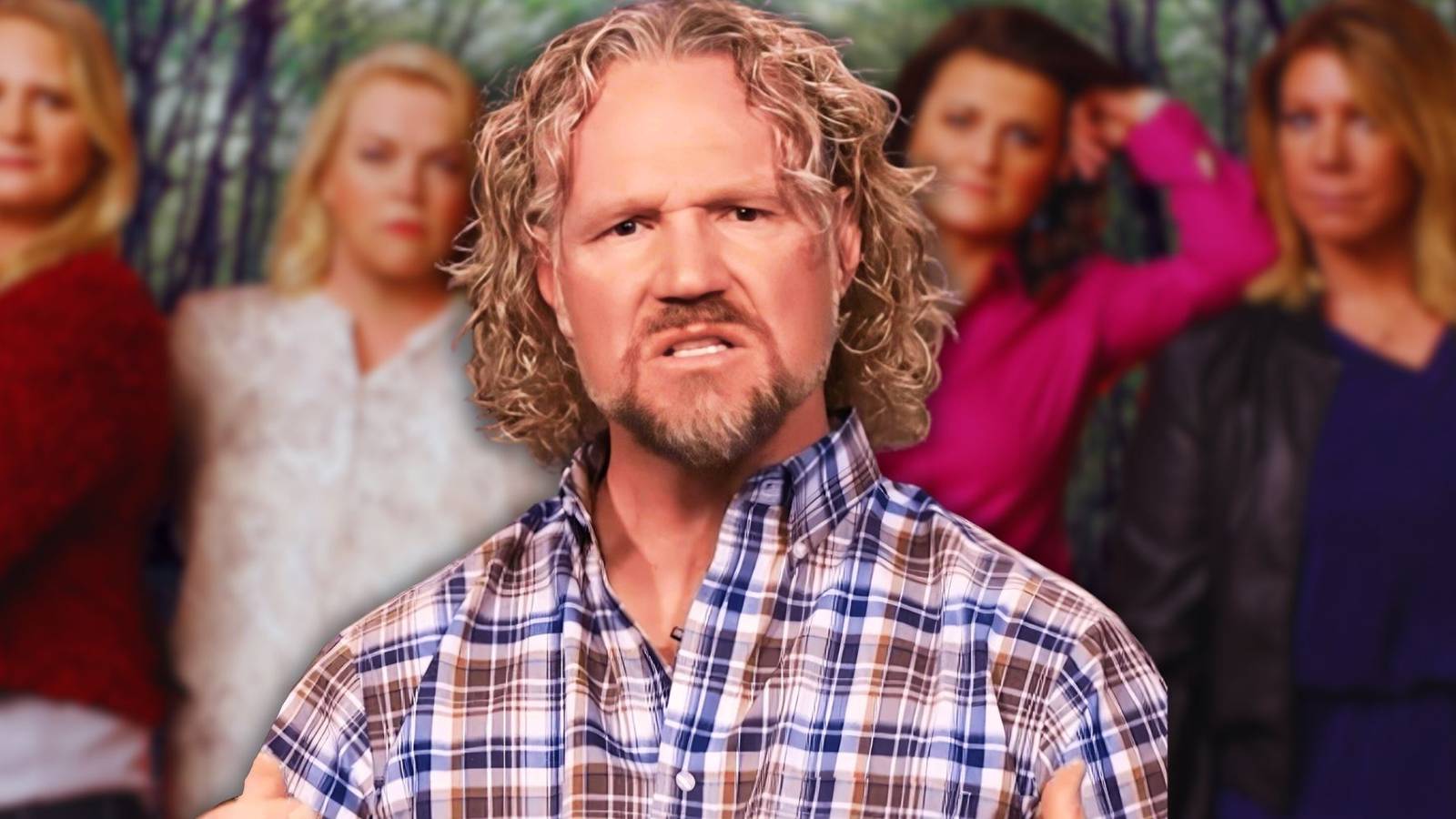 Sister Wives- Kody's Explosive Feuds With His Ex-Wives Explained
