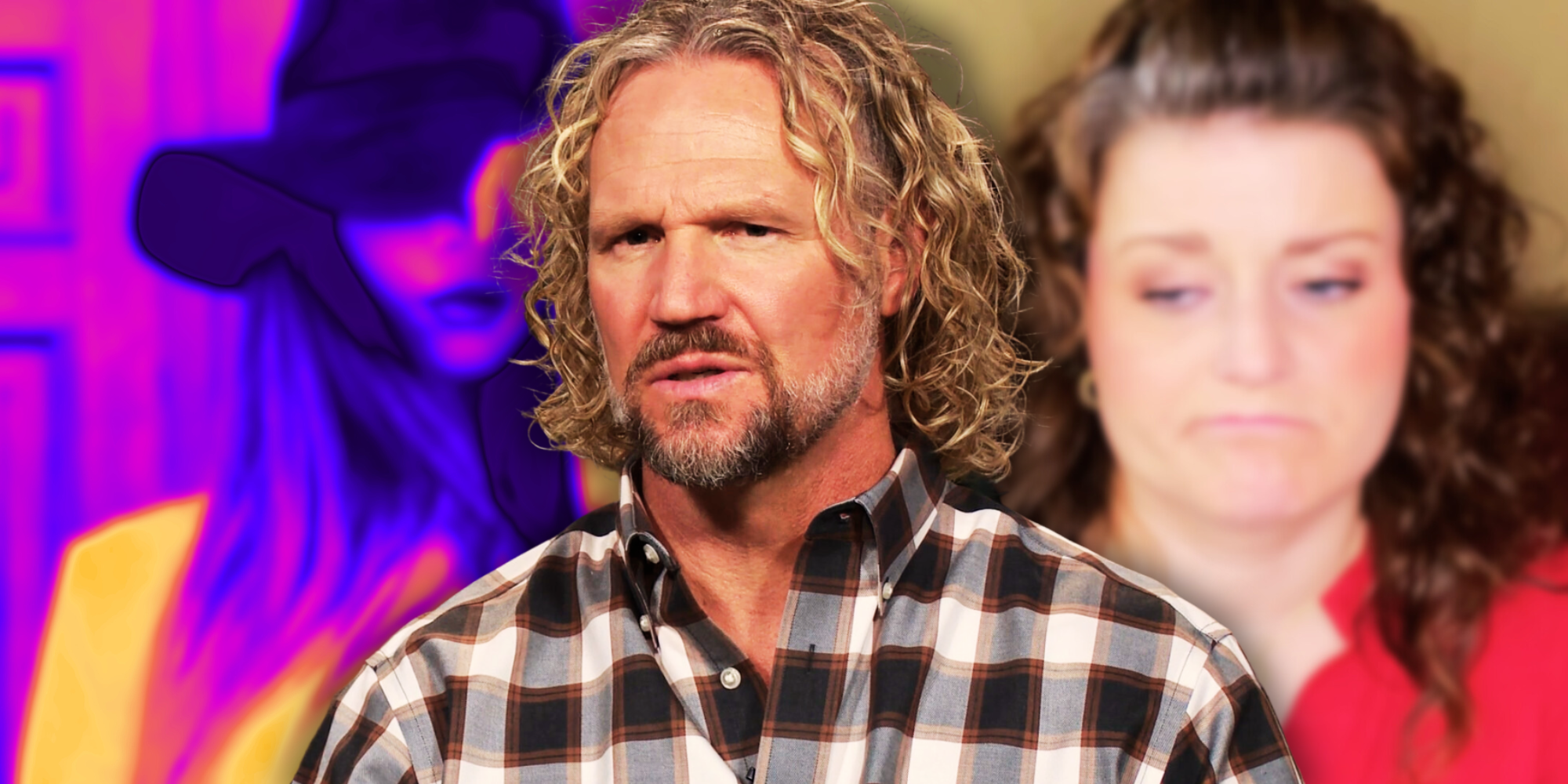 Sister Wives Robyn &amp; Kody Brown