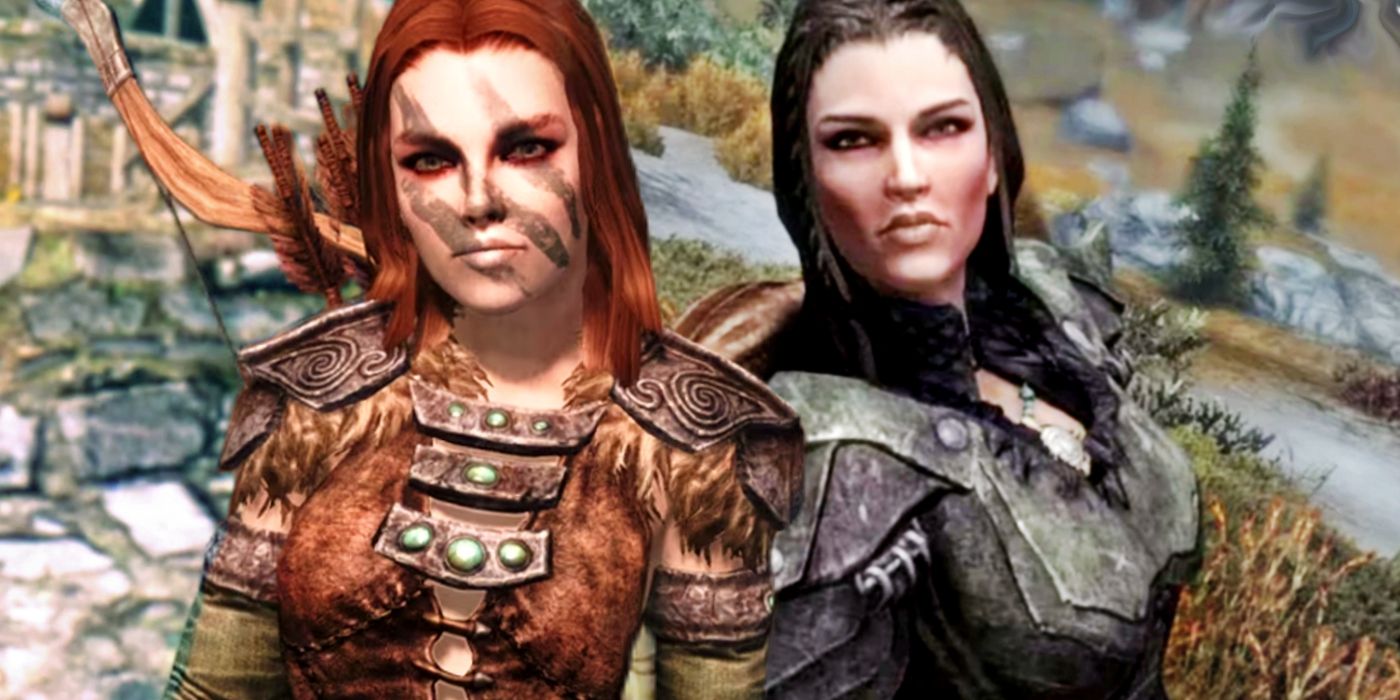 Skyrim: 15 Best Wives To Marry