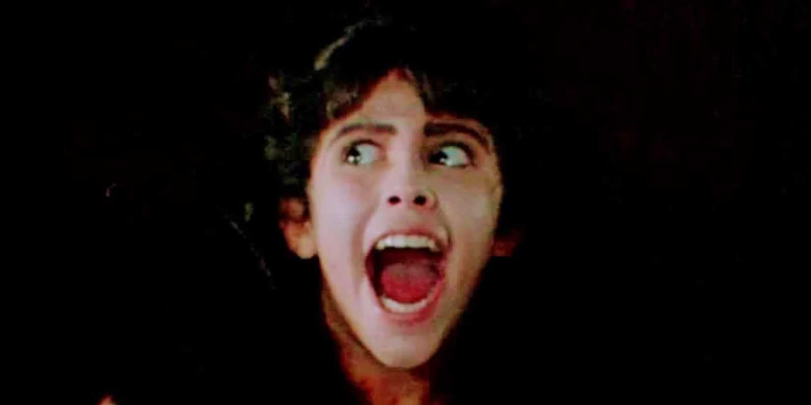 10 Most Shocking Horror Movie Endings Of The 1980s