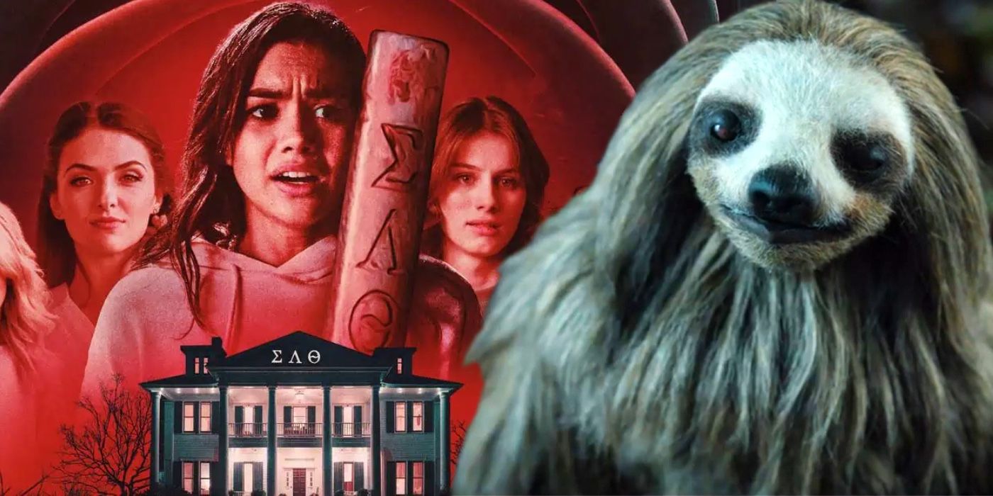 Slotherhouse Summary, Trailer, Cast, Where to Watch and More