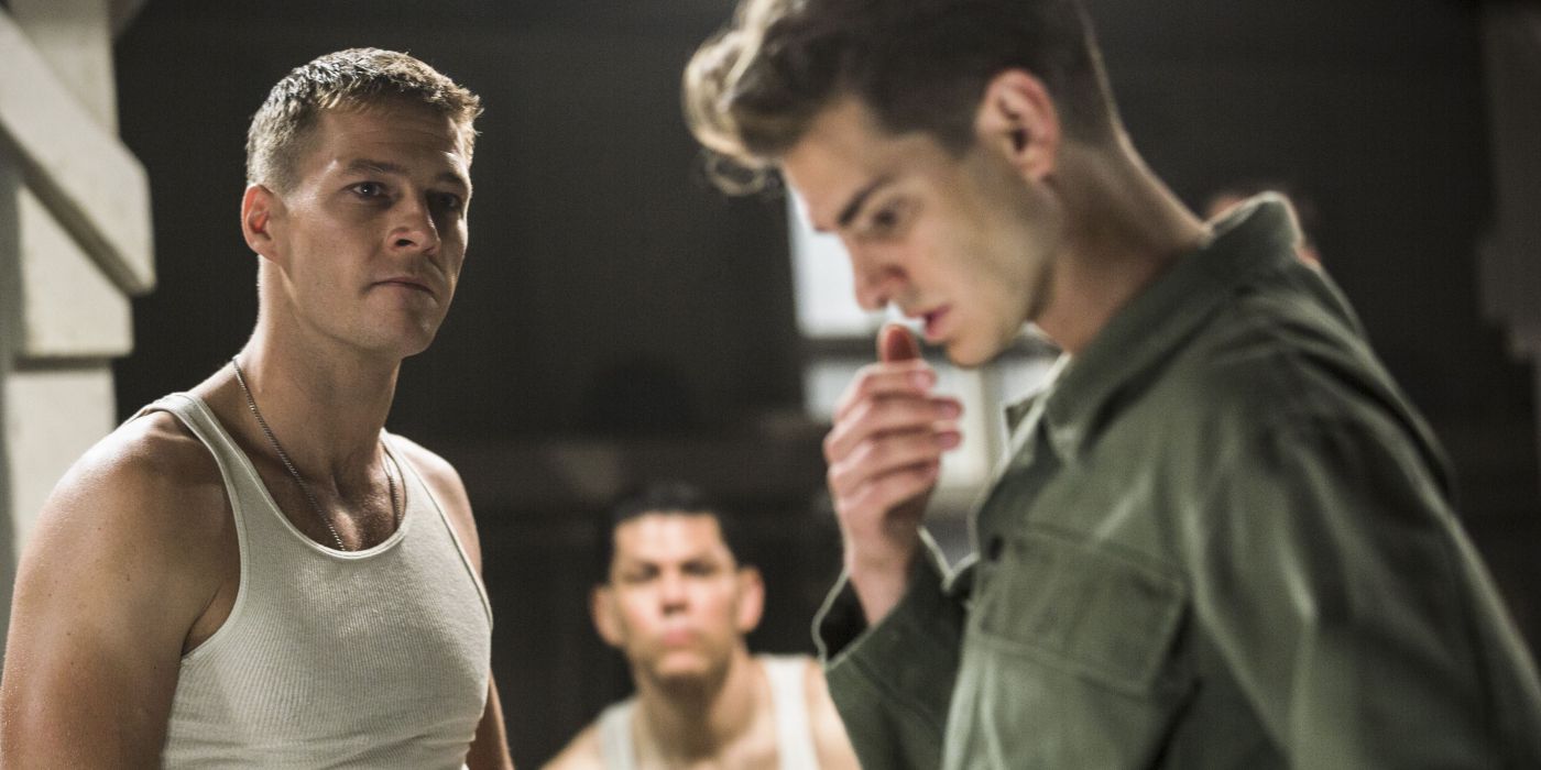 10 World War 2 Movies Praised For Accuracy & Realism By Experts