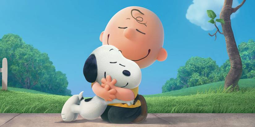 New Peanuts Movie Chances Gets Hopeful Response From Creator's Son: 