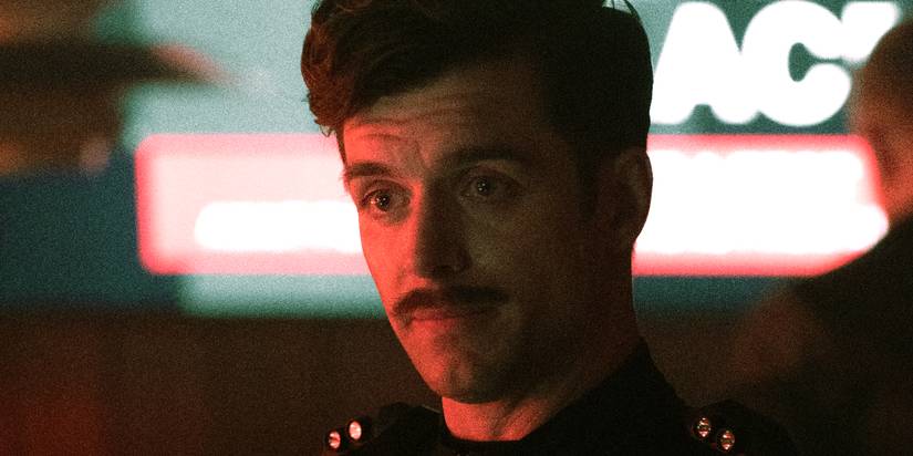 William Shatner Wasn T The First Kirk To Meet The Gorn In Star Trek