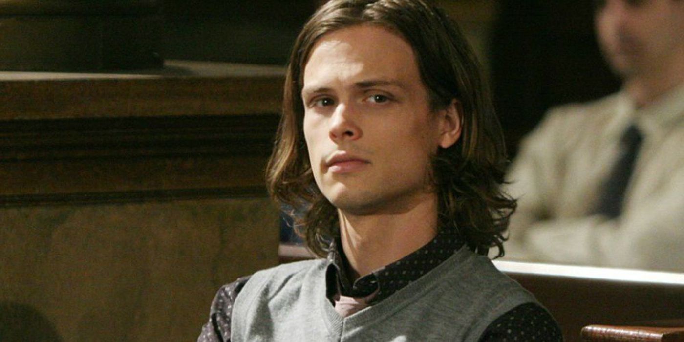 Matthew Gray Gubler's New Criminal Minds Replacement Show Is A Boost For Spencer Reid Return Hopes