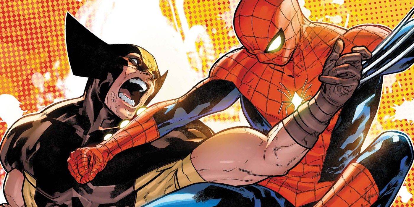 Spider-Man's Latest 'Resolution' Codename Rivals Wolverine's Savagery