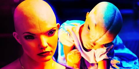 Splice Summary, Trailer, Cast, Where to Watch and More
