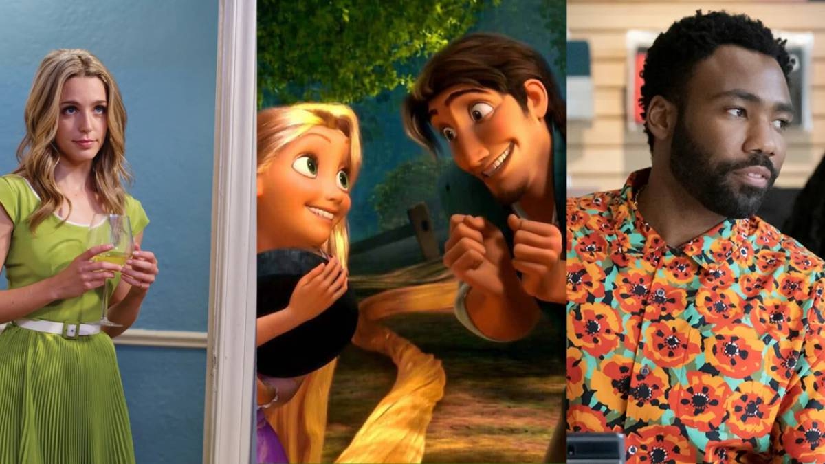 Disney: Fan Casting A Live-Action Tangled