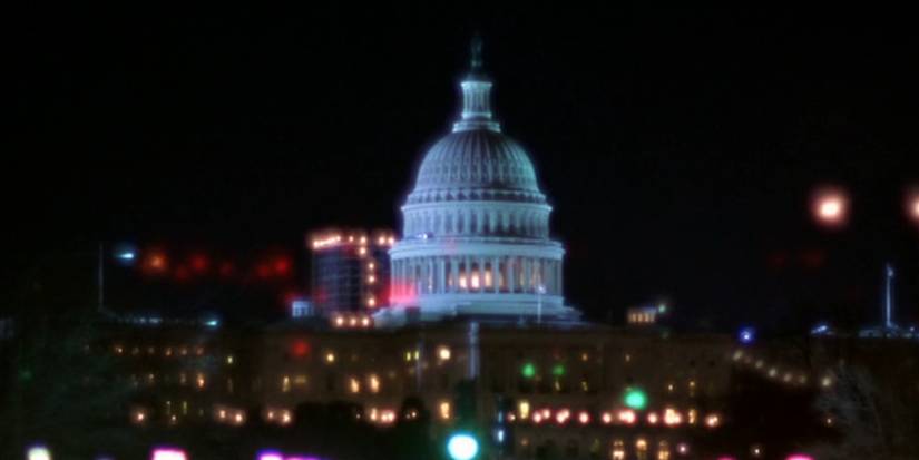 12 West Wing Storylines With Real-World Inspirations