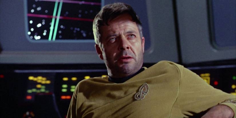 12 Star Trek: TOS Characters Strange New Worlds Season 3 Must Add