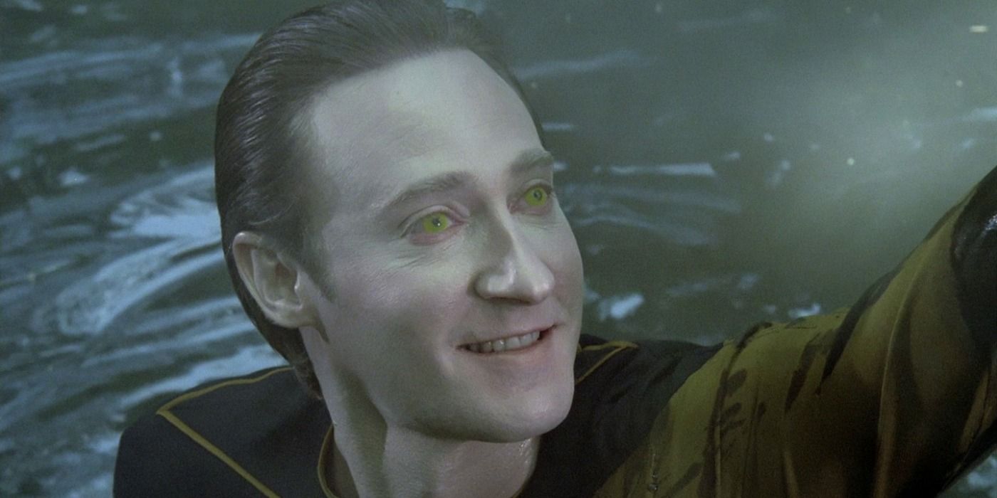 Every Star Trek: TNG 2-Part Episode Ranked, Worst To Best