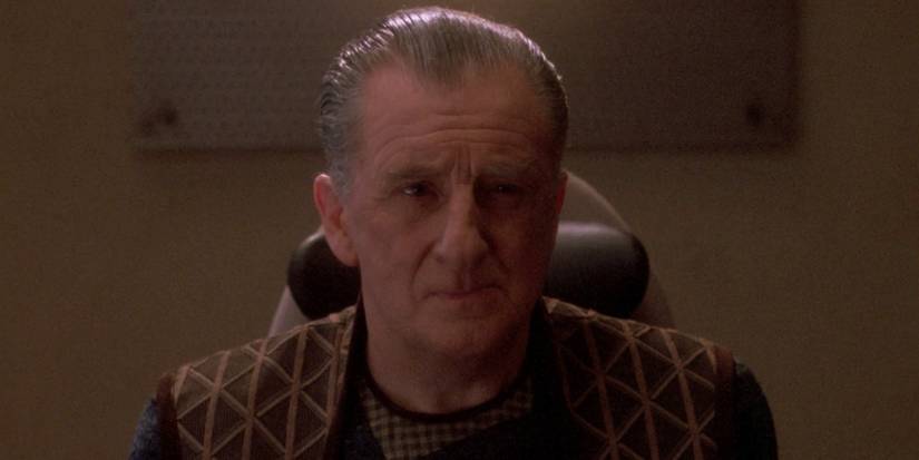 Every Doctor Who Actor Who Appeared In Star Trek