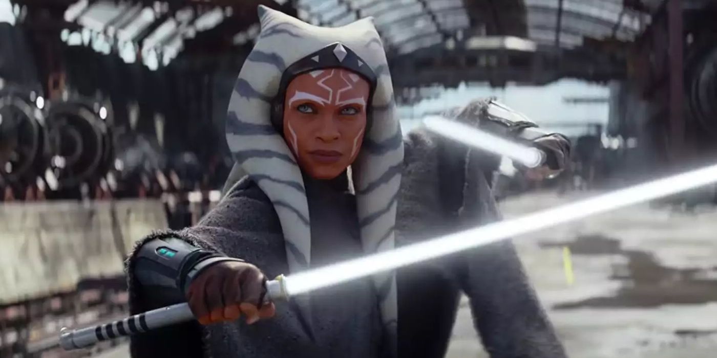 Star Wars: Every Jedi Voice Cameo In Rise of Skywalker (& What They Said)