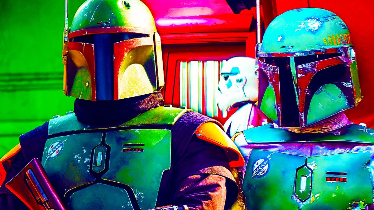 All 7 Actors Who've Played Boba Fett In Star Wars