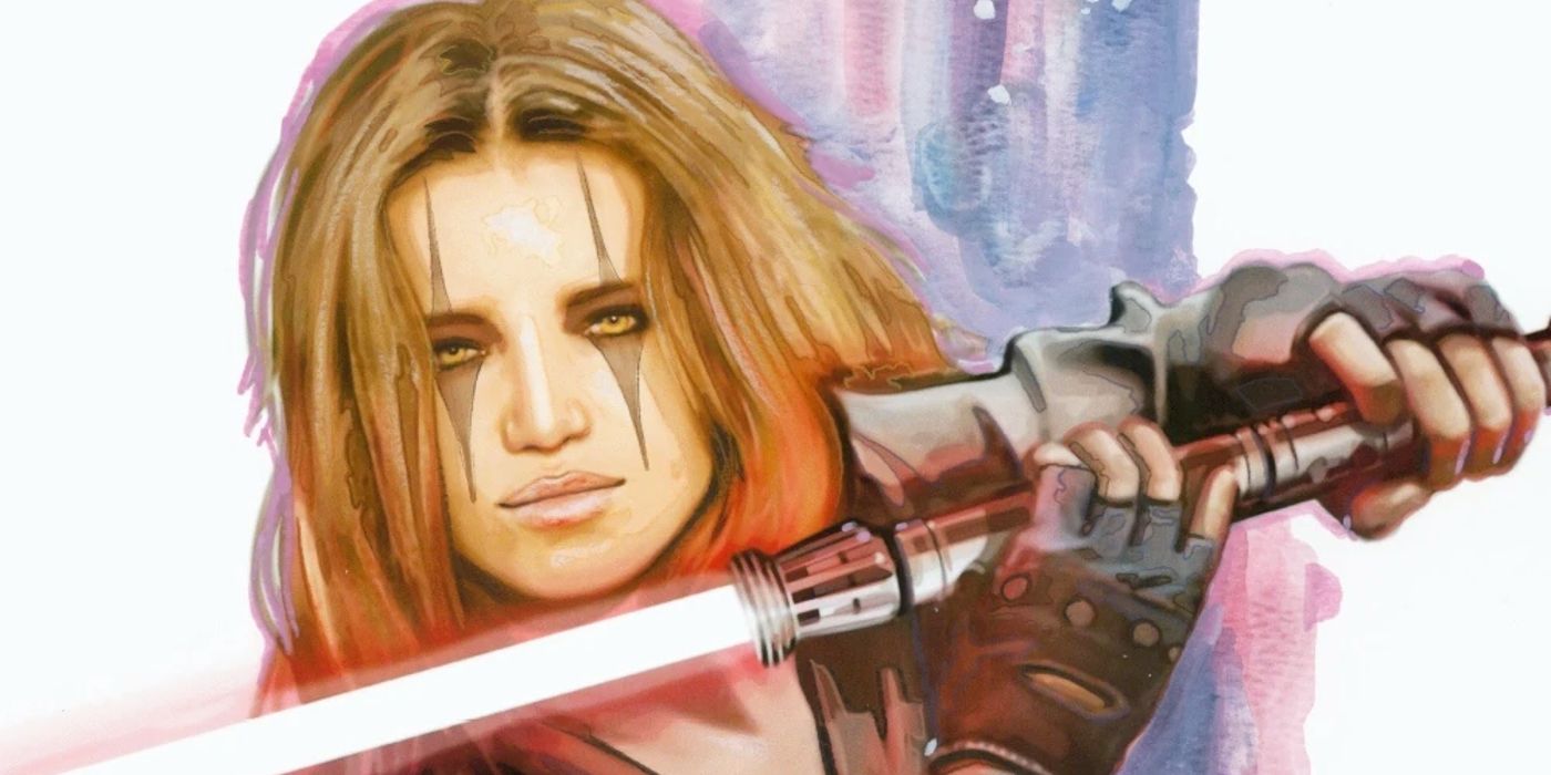 Star Wars: Every Rule Of Two Sith In Legends & Canon