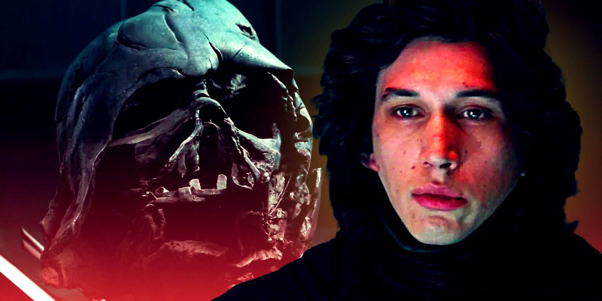 It's Taken 9 Years, But Star Wars Has Finally Fixed Its Villains Problem