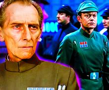 Imperial Officer Ranks Explained: All Badges & Color Meanings