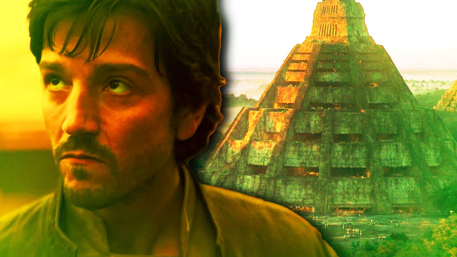 47 Years Later, Andor Showrunner Teases Season 2 Will Redefine A New ...