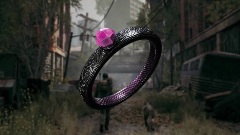 10 Best Rings In Remnant 2 (& How To Get Them)
