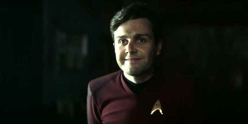 A Star Trek TOS Character Makes A Huge Return In Strange New Worlds ...