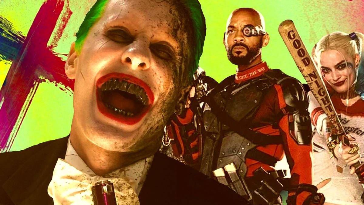 The DCEU's Worst Villain Looks Way Cooler In Unused Concept Art