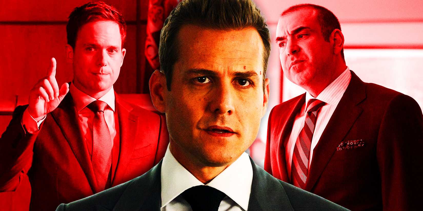 Suits’ Massive Netflix Success Reveals 1 Harsh Truth About The TV ...