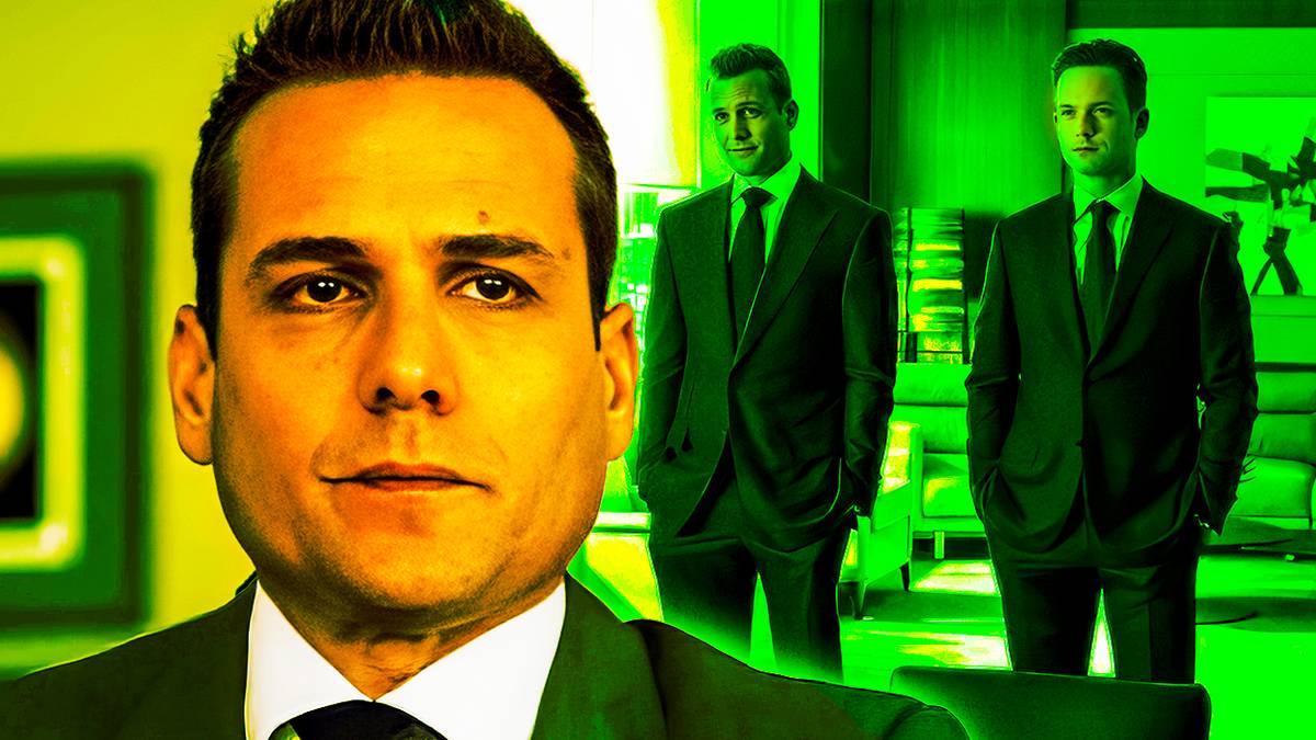 Suits Bad Associate 7 Reasons Suits Season 10 Would Be A Bad Idea, Despite Revival Talk ...