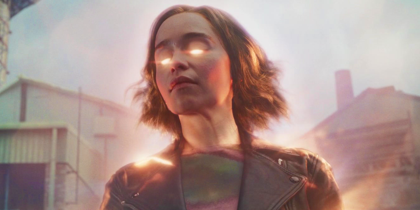 The MCU Finally Introduced Its Captain Britain In The Weirdest Way